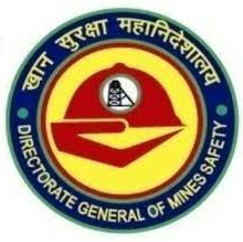 DGMS Logo
