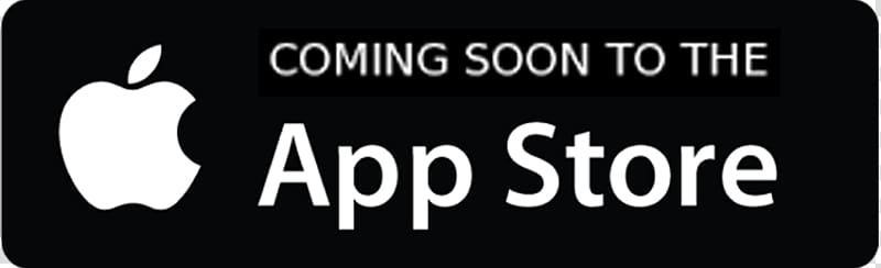 iOS Coming Soon