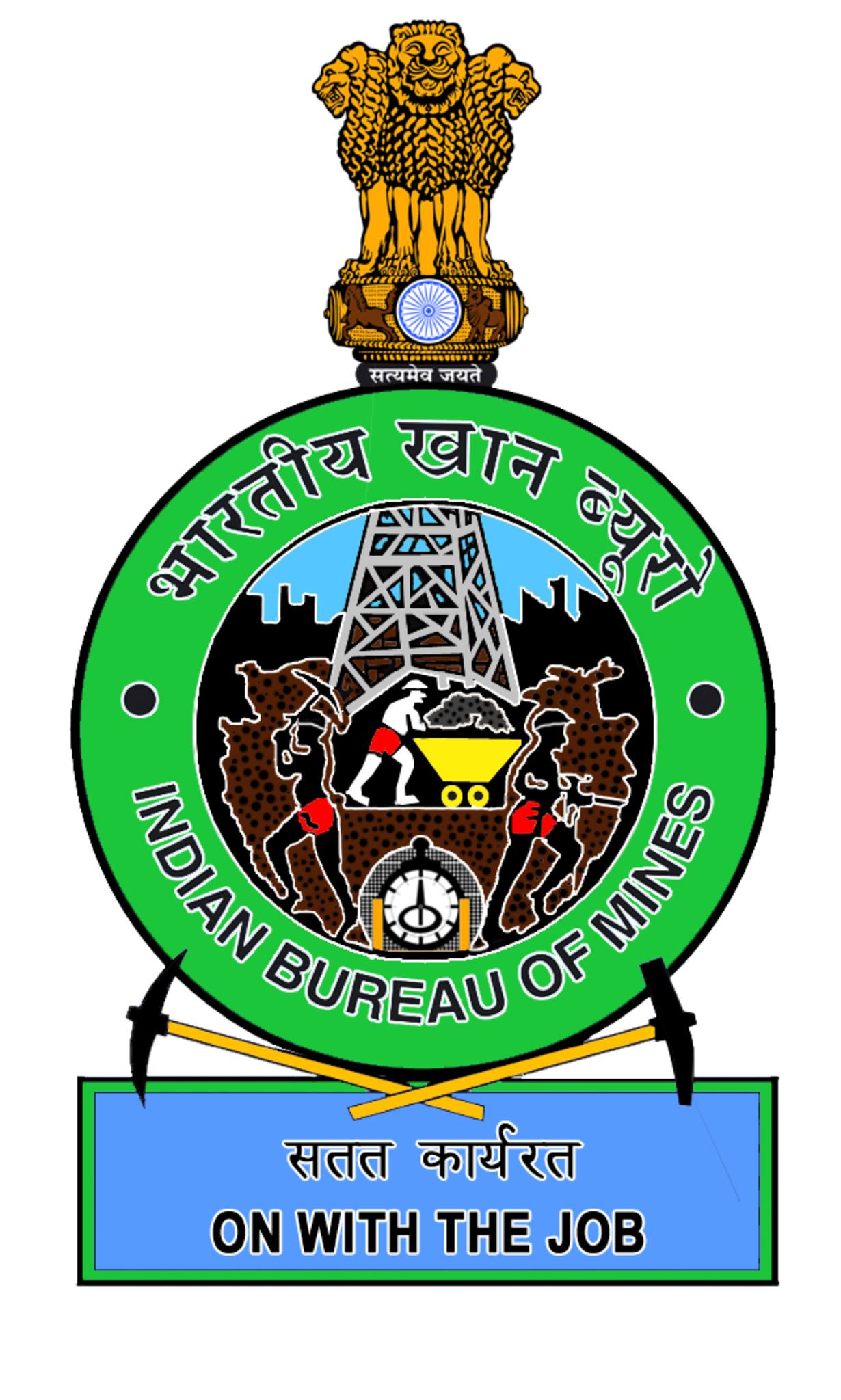 Indian Bureau of Mines