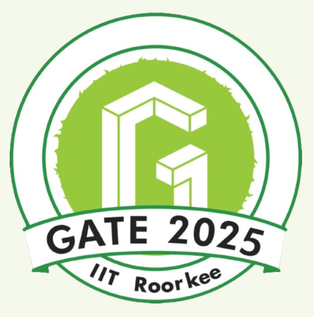 Graduate Aptitude Test in Engineering
